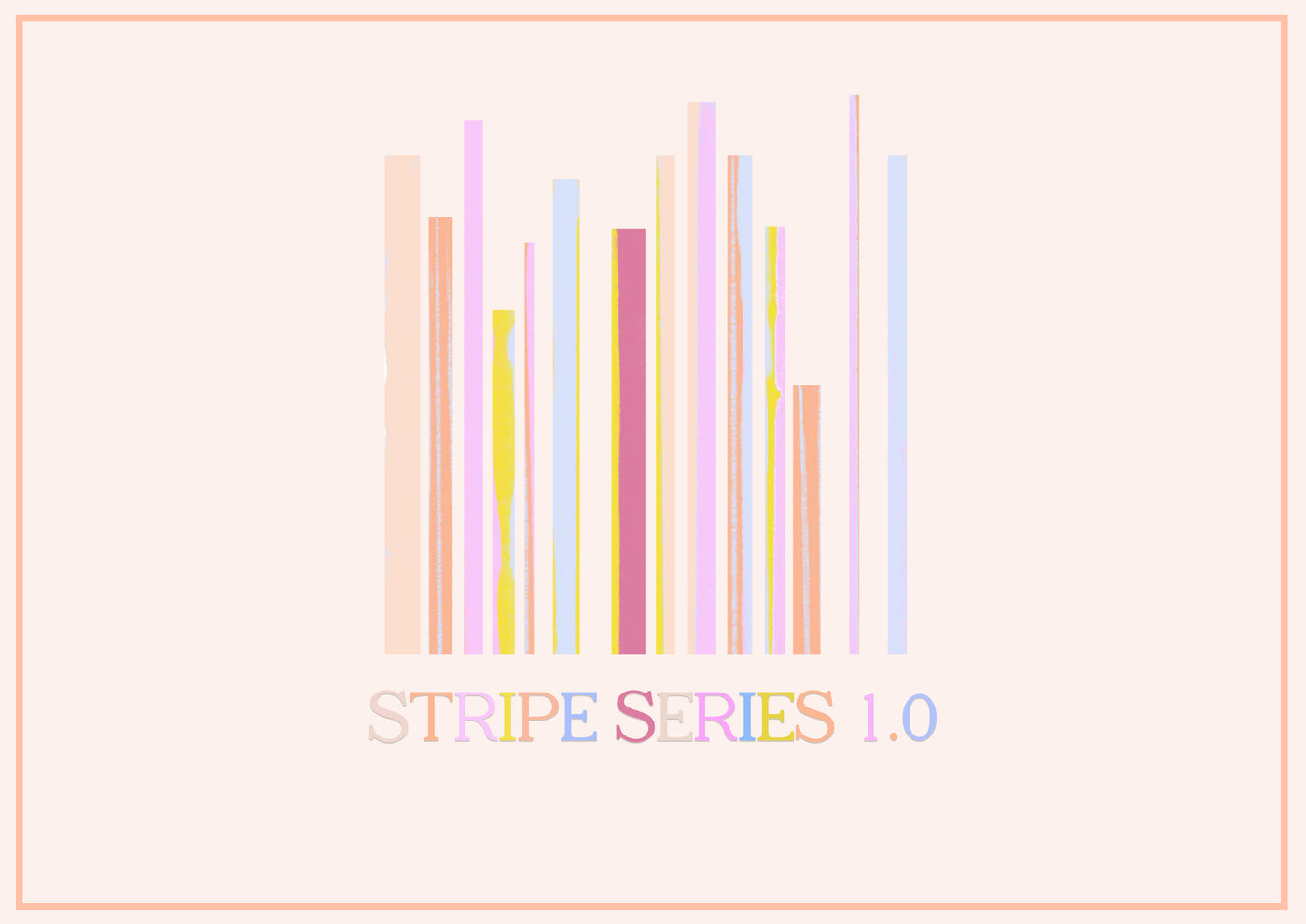 The Stripe Series 1.0